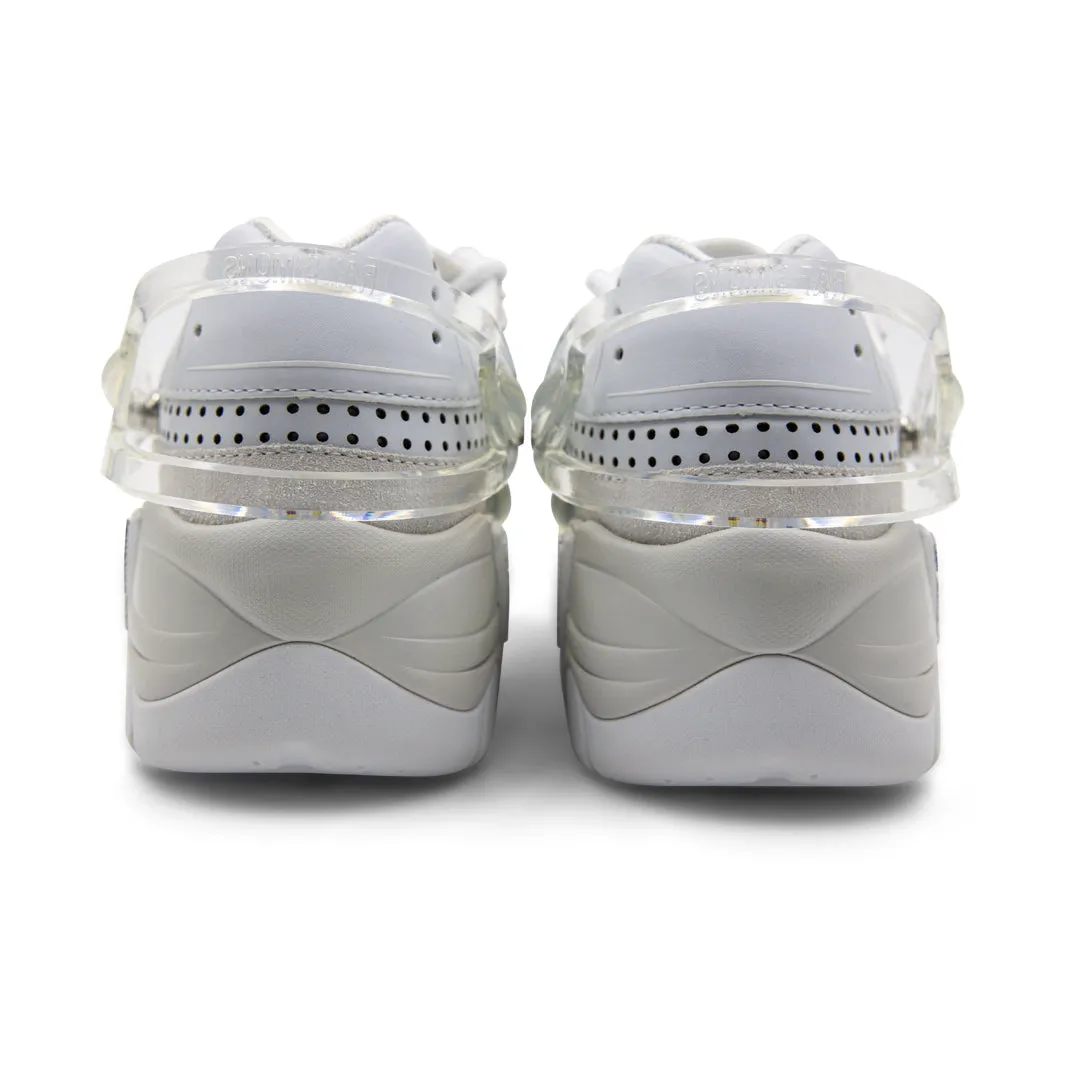Raf Simons Cylon-21 White