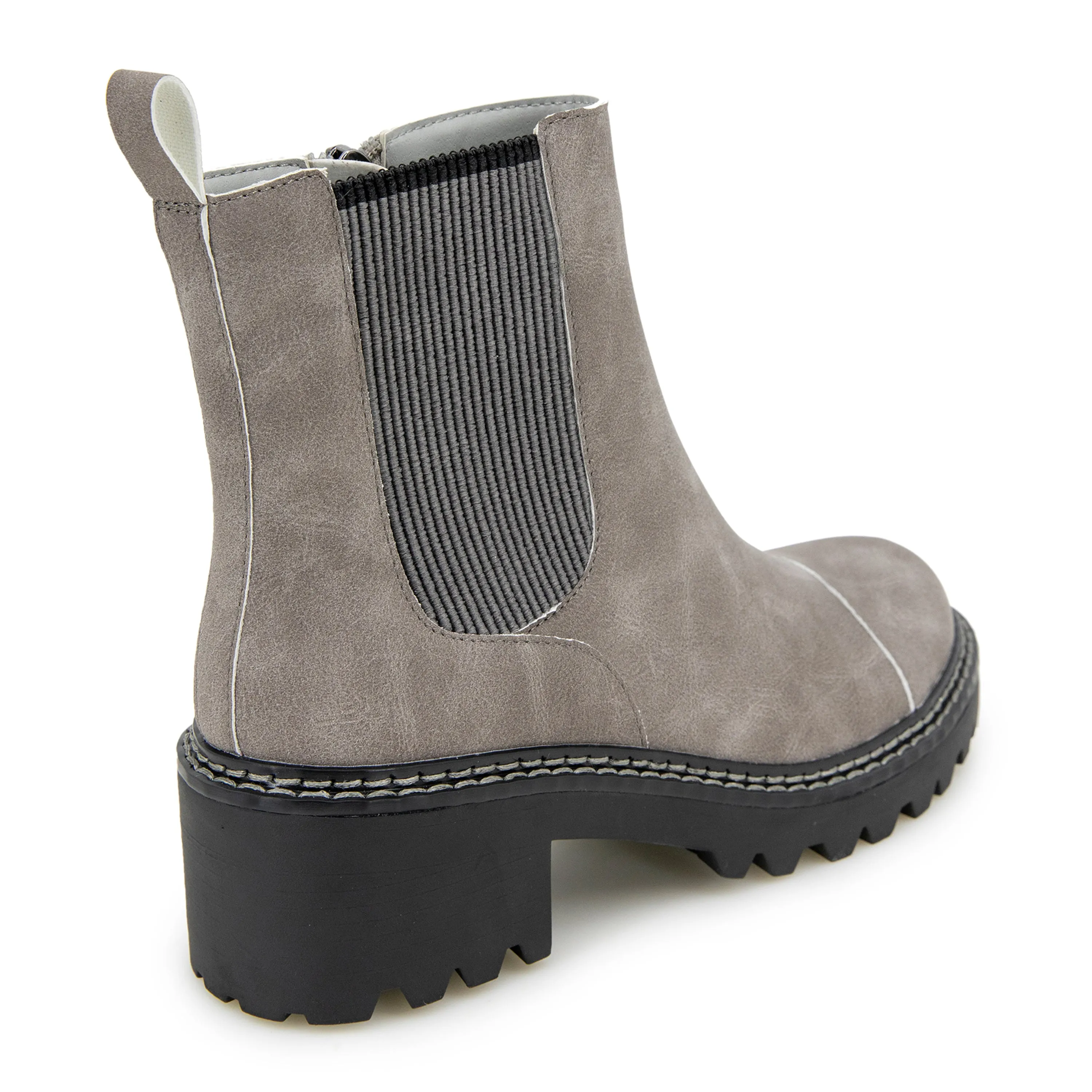 REED  -  grey