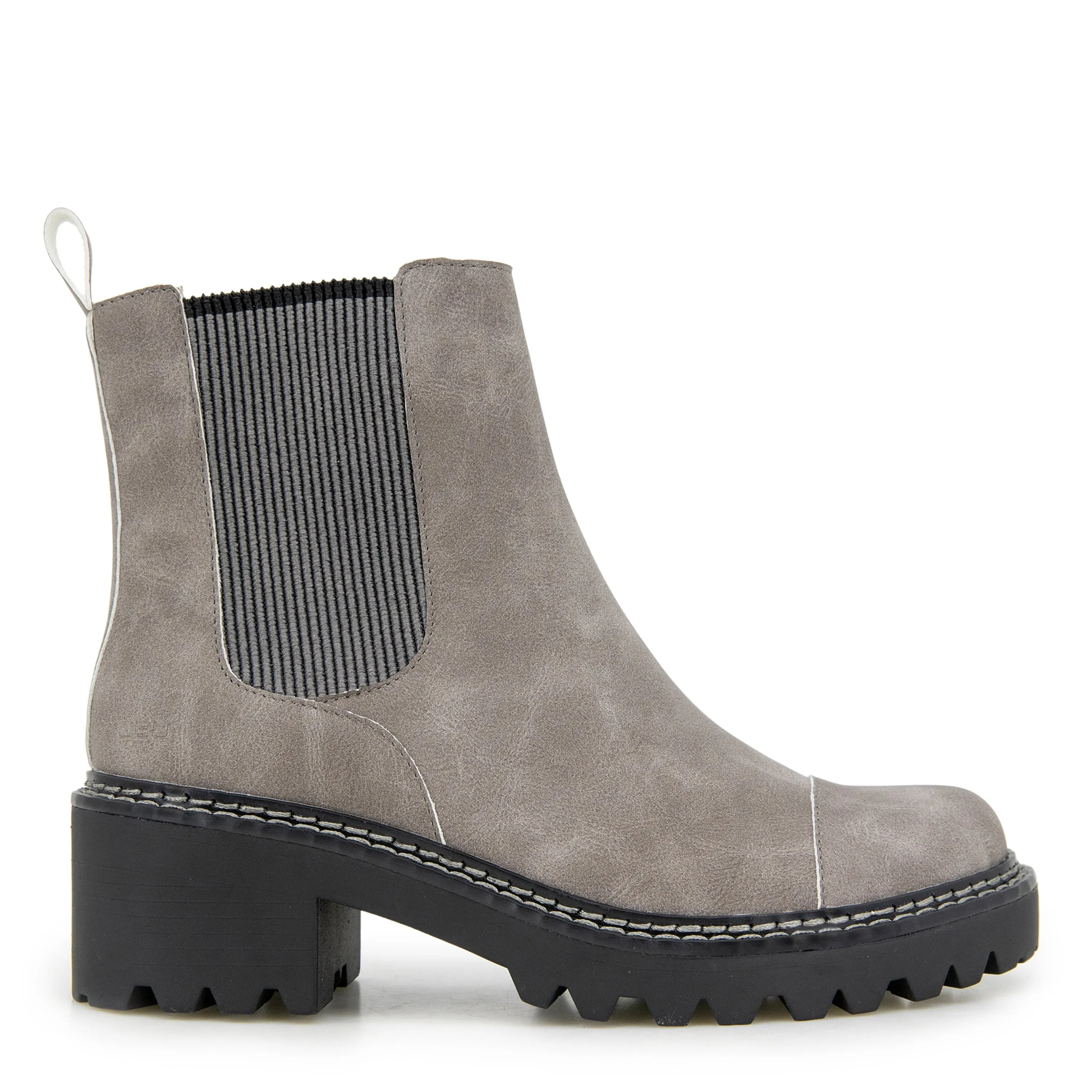 REED  -  grey