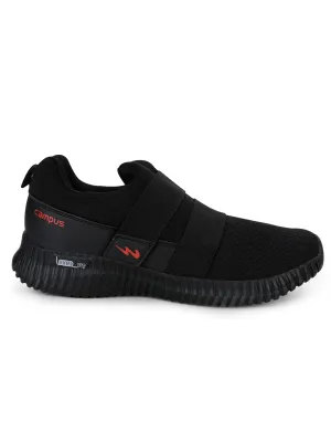 S-CROSS Pro Black Men's Casual Shoes