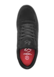 éS - EOS (Black)