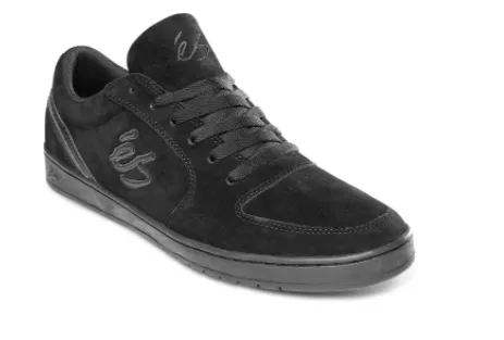éS - EOS (Black)