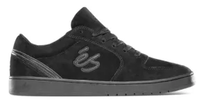 éS - EOS (Black)
