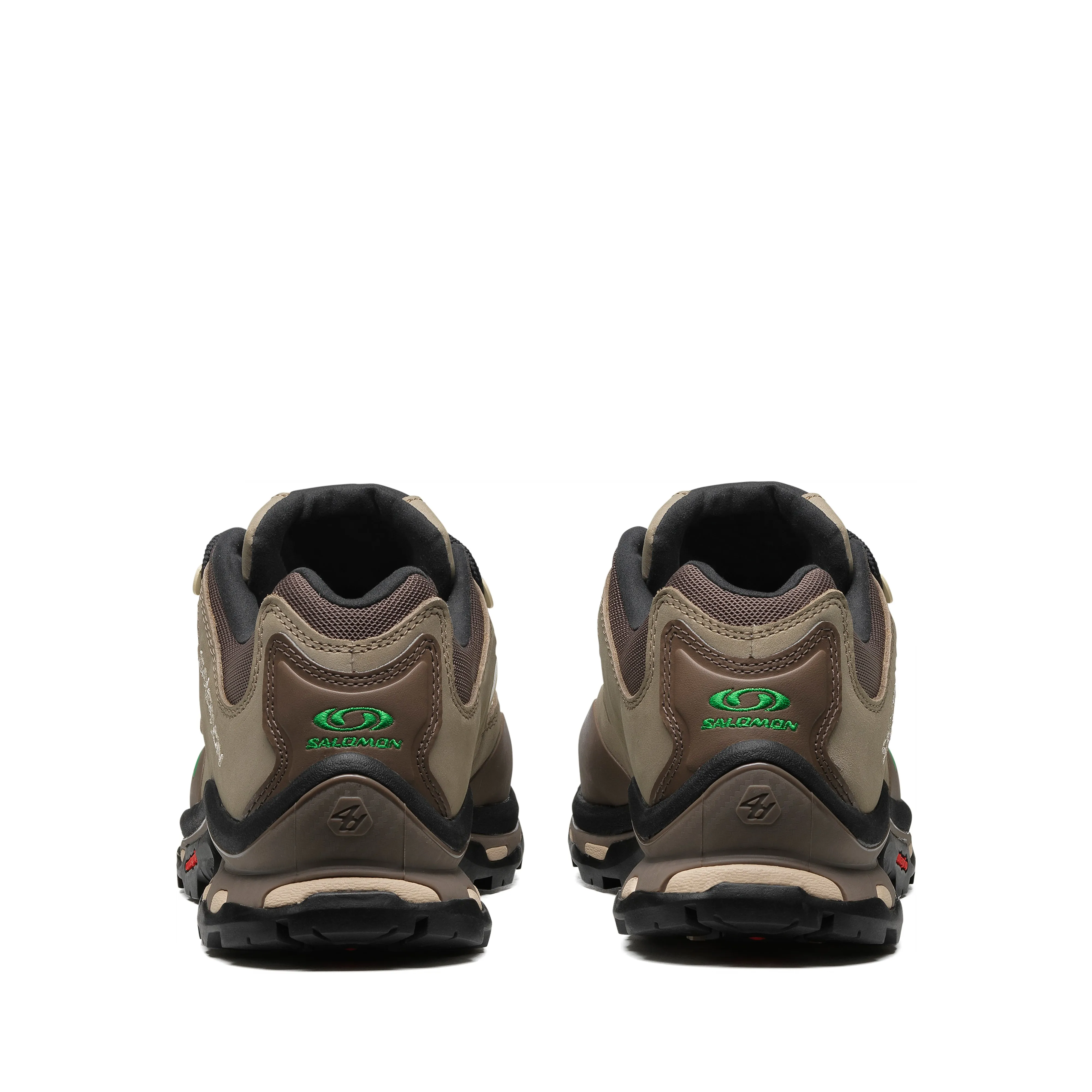 Salomon - Men's XT-Quest 2 - (Falcon)