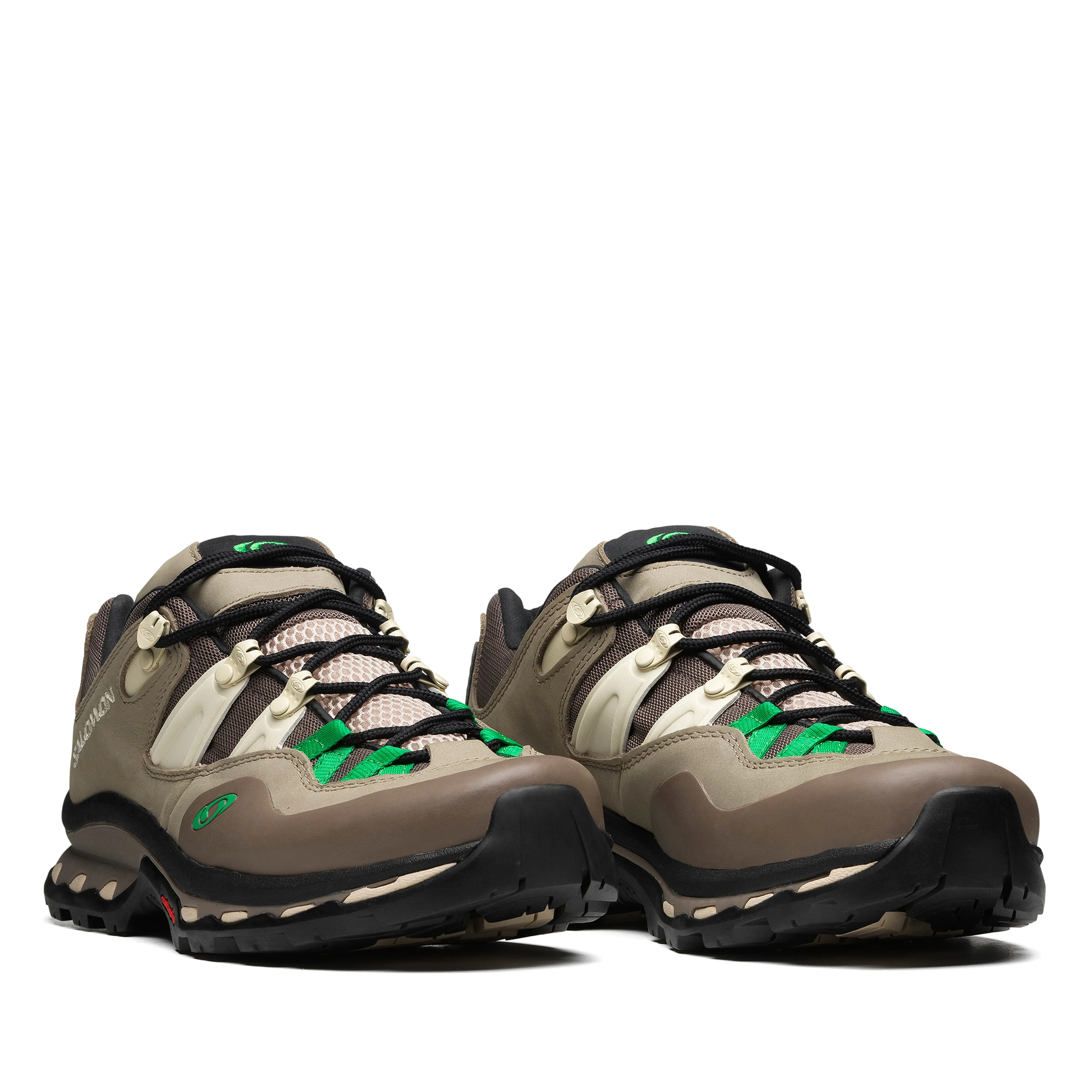 Salomon - Men's XT-Quest 2 - (Falcon)