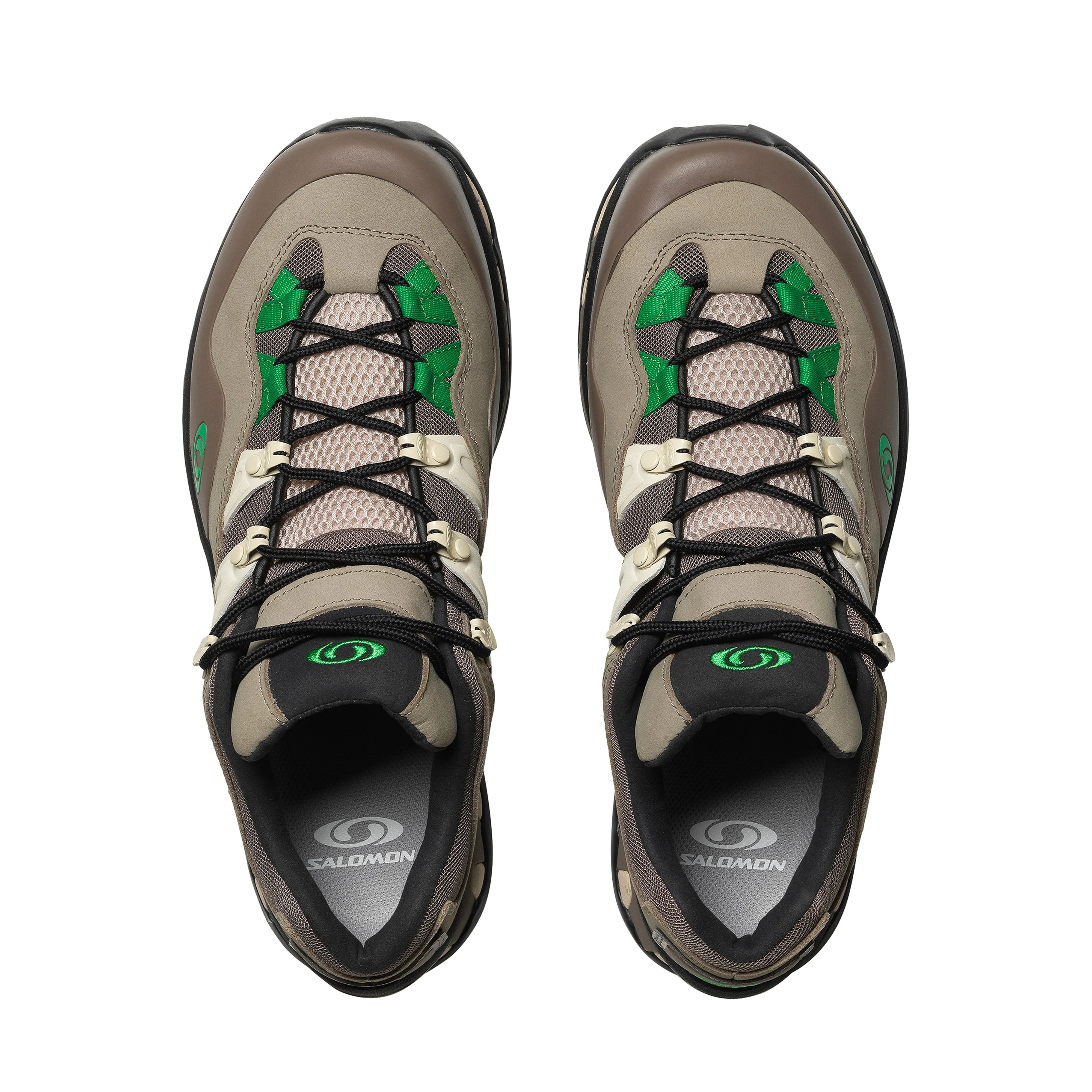 Salomon - Men's XT-Quest 2 - (Falcon)