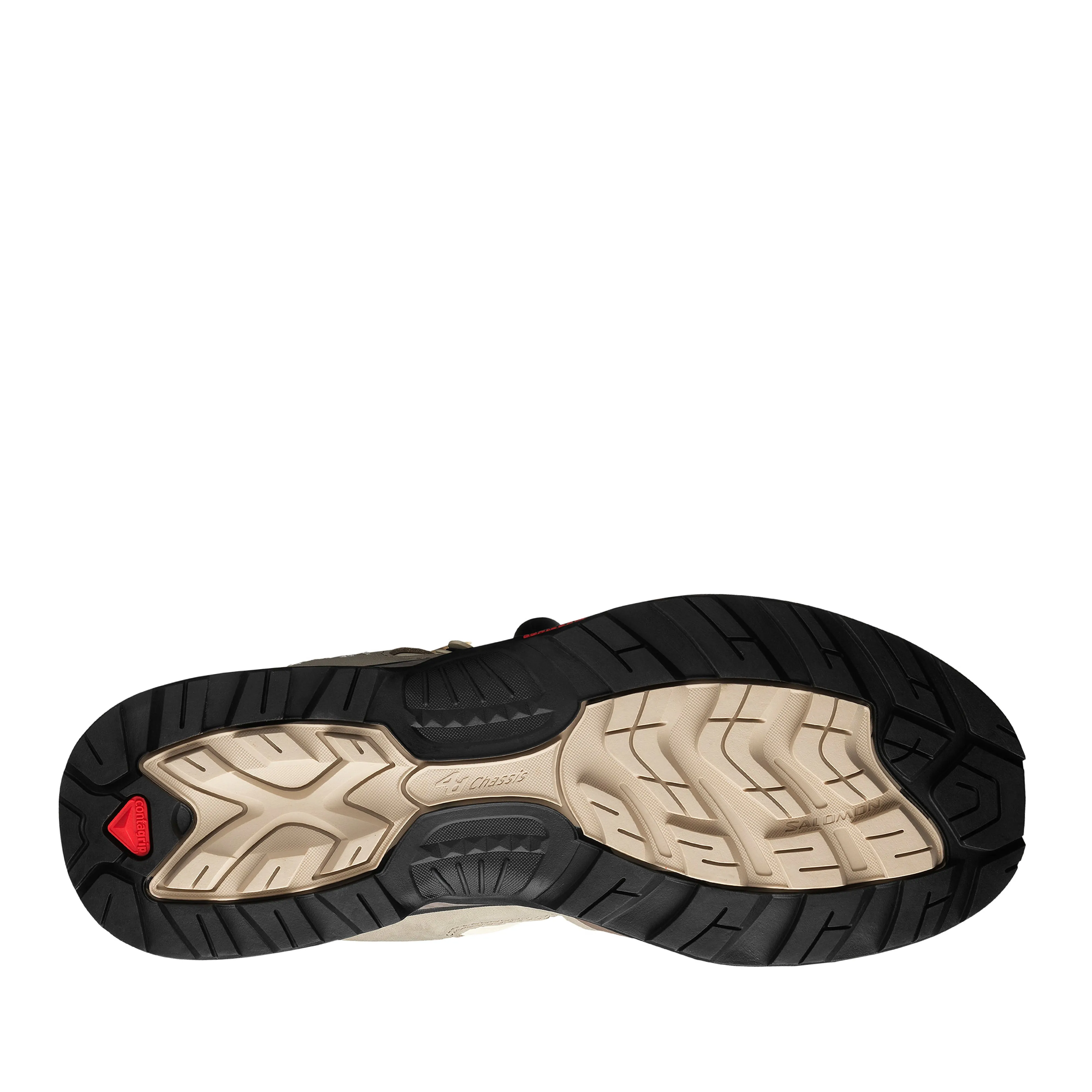 Salomon - Men's XT-Quest 2 - (Falcon)