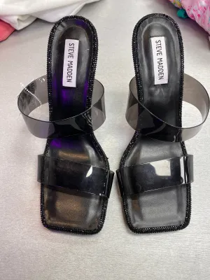 Shoes Heels Stiletto By Steve Madden  Size: 10