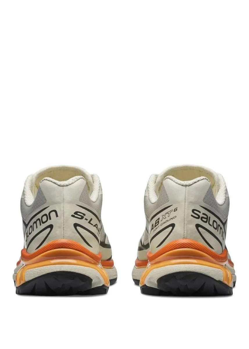 SHOES XT-6 Rainy Day/Delicioso/Vibrant O - Rainy Day/Delicioso/Vibrant Orange