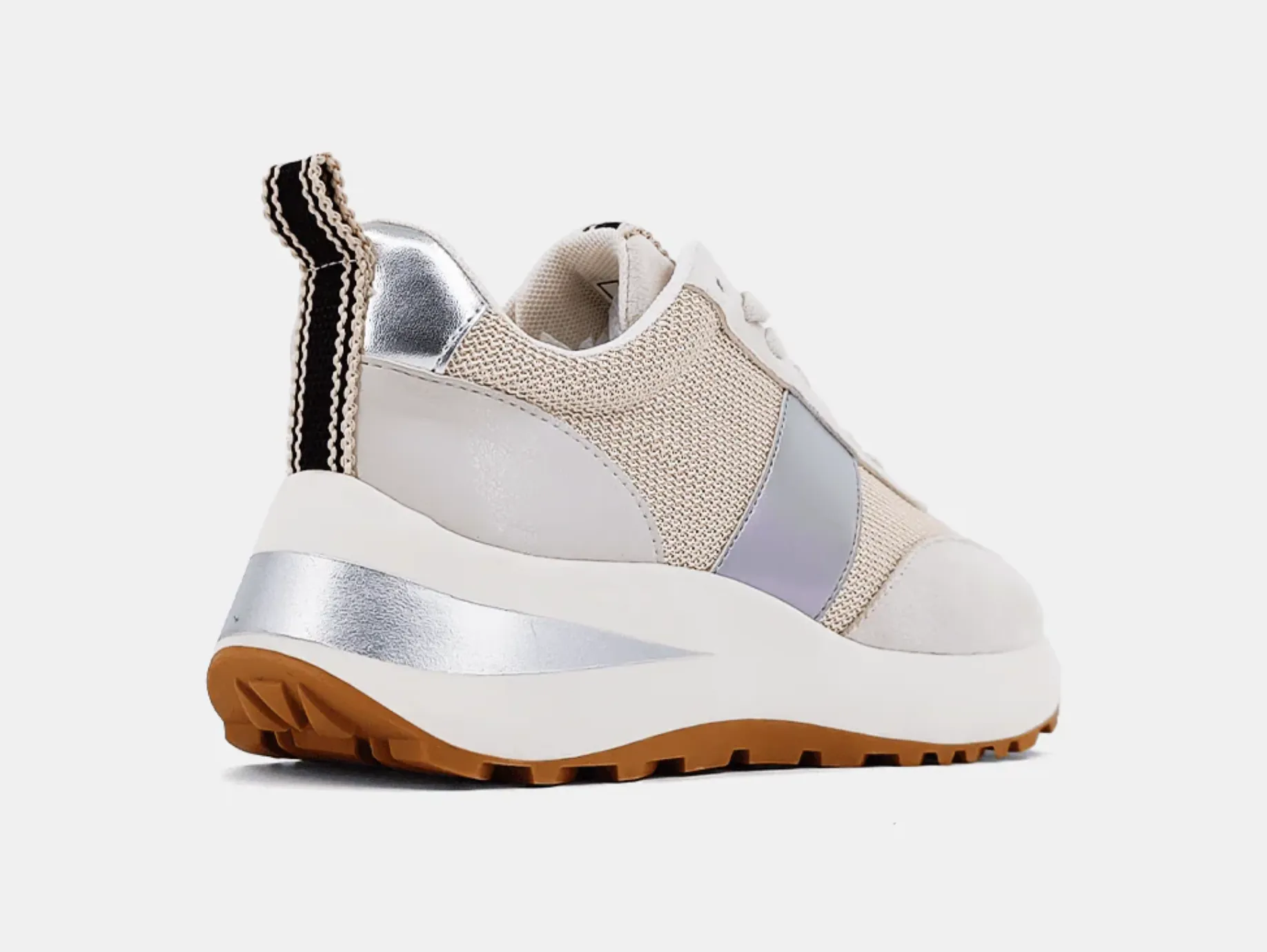 ShuShop Serafina Sneaker