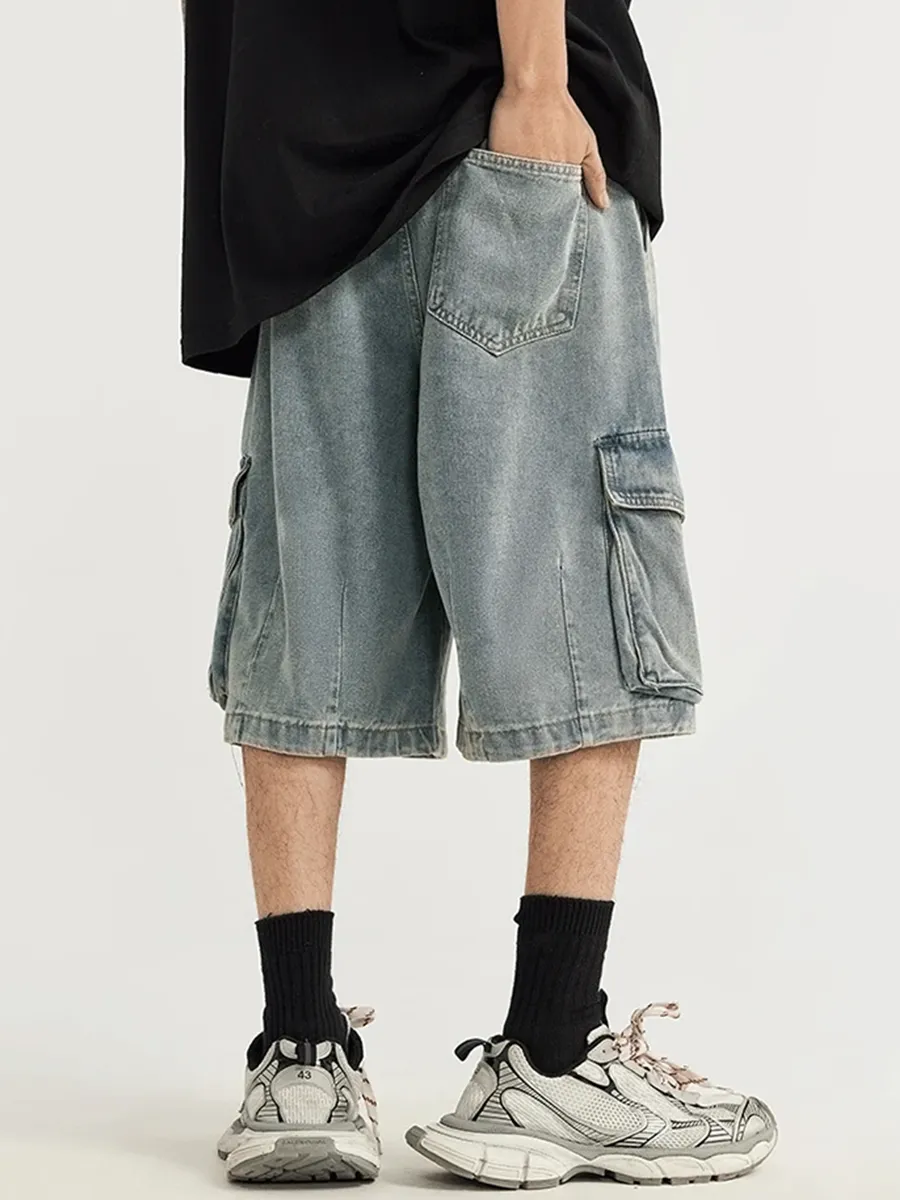 Skater Jorts