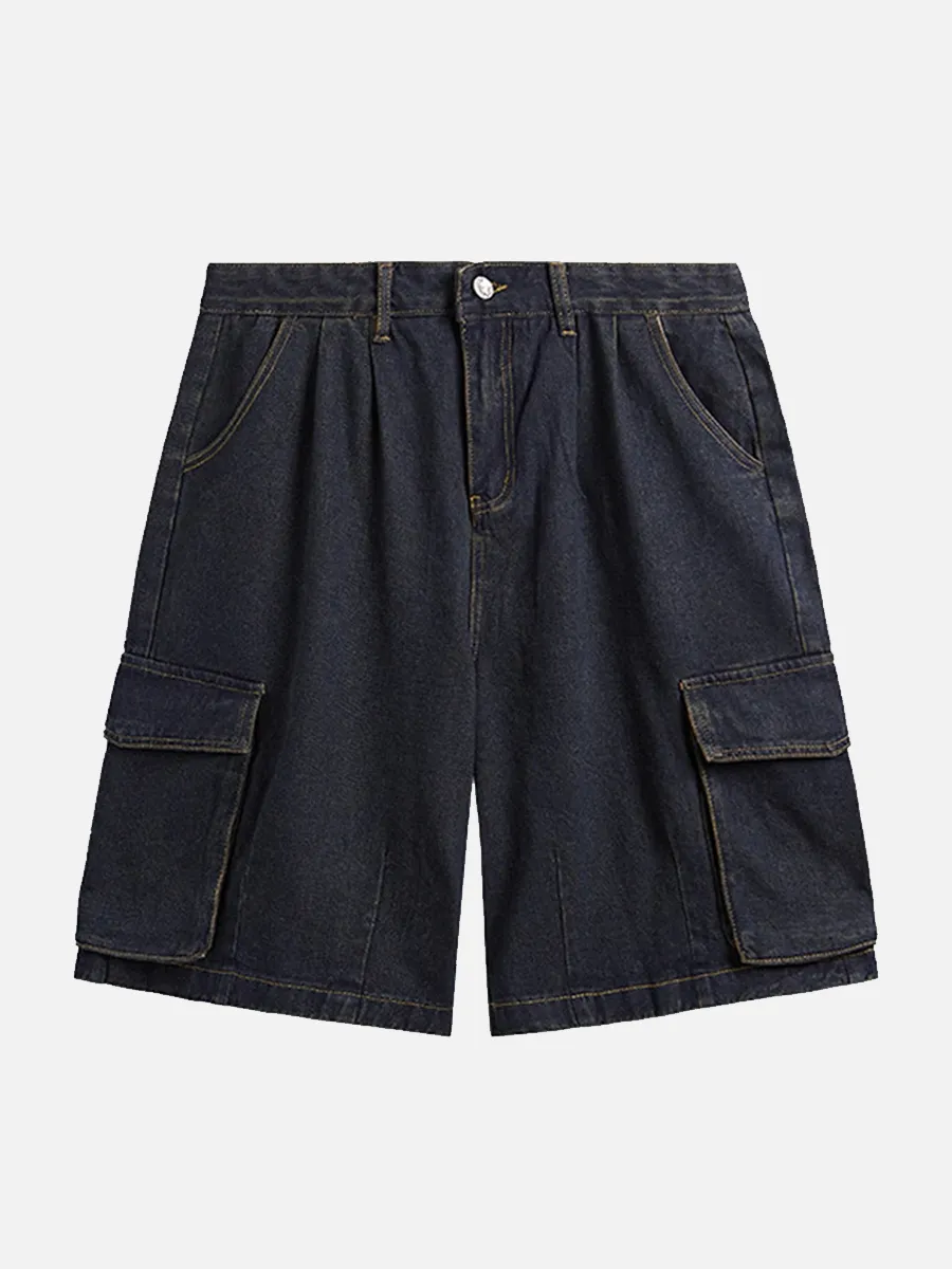 Skater Jorts