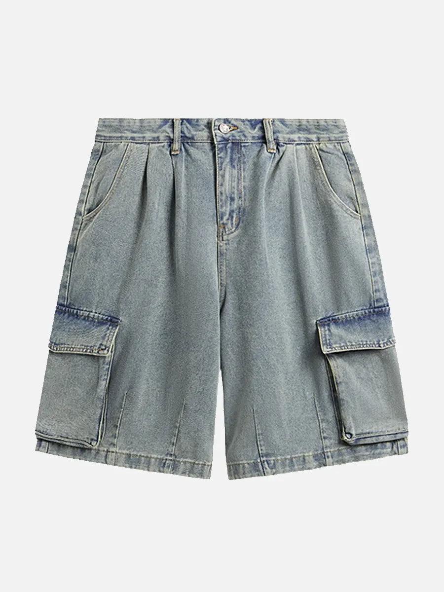 Skater Jorts