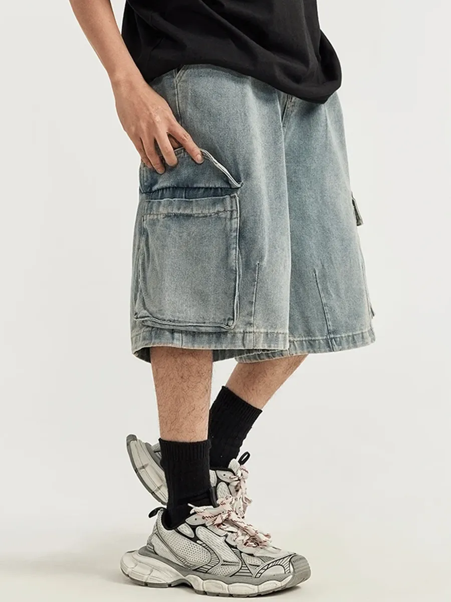 Skater Jorts