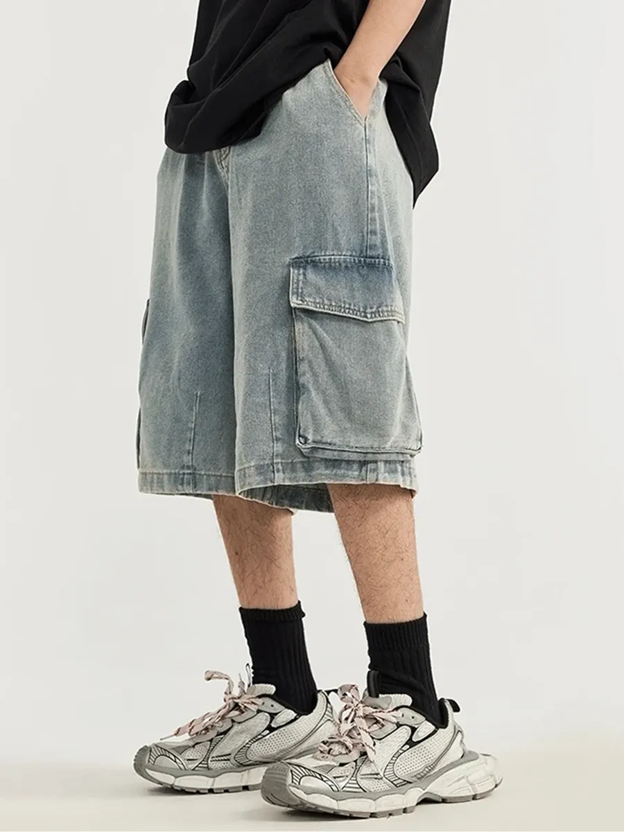 Skater Jorts