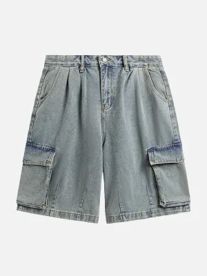 Skater Jorts