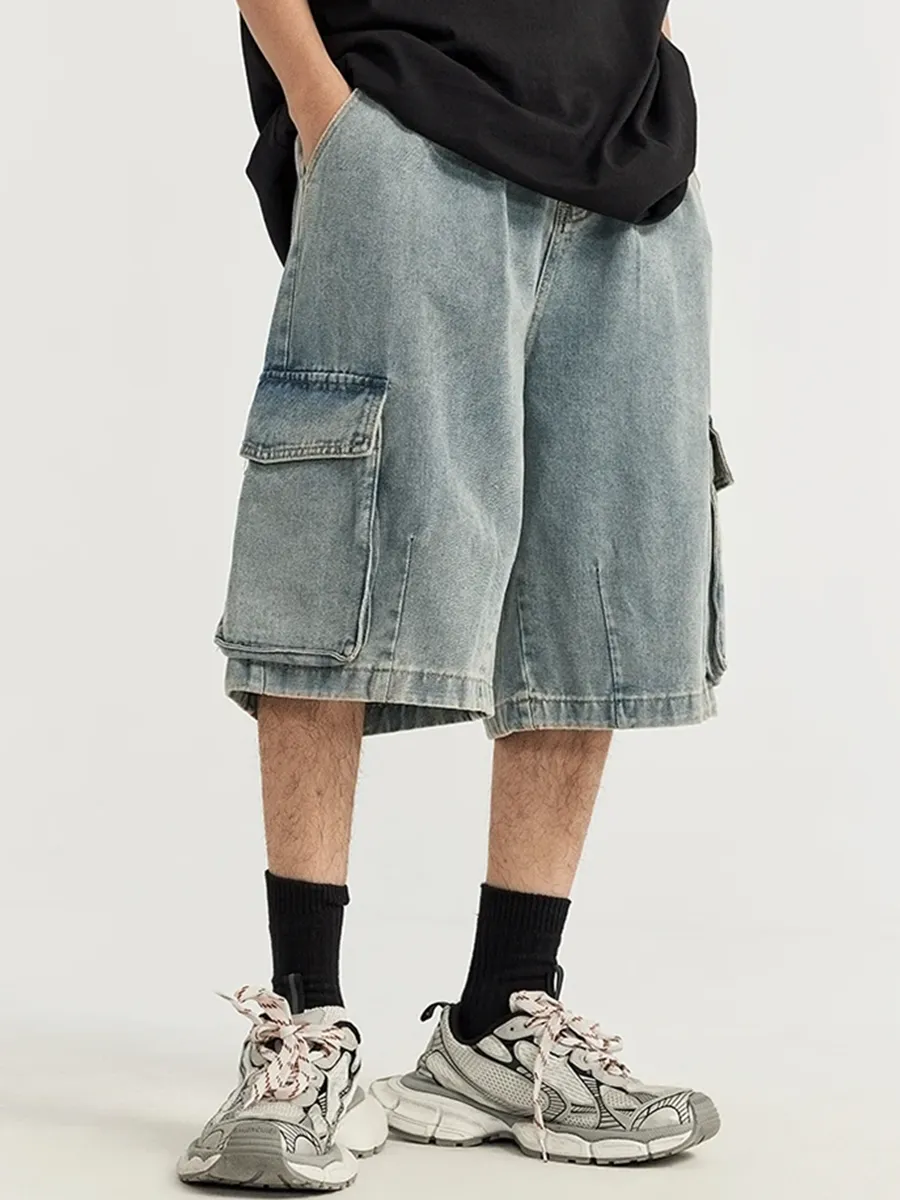 Skater Jorts