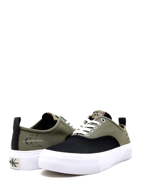 Skater Vulcanized 1