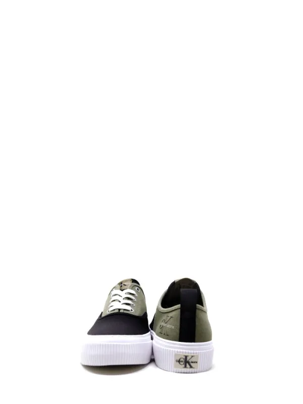 Skater Vulcanized 1