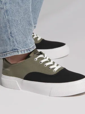 Skater Vulcanized 1