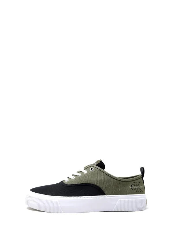 Skater Vulcanized 1