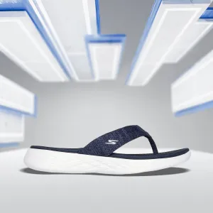 Skechers ON-THE-GO 600 - 15304ID-NVW