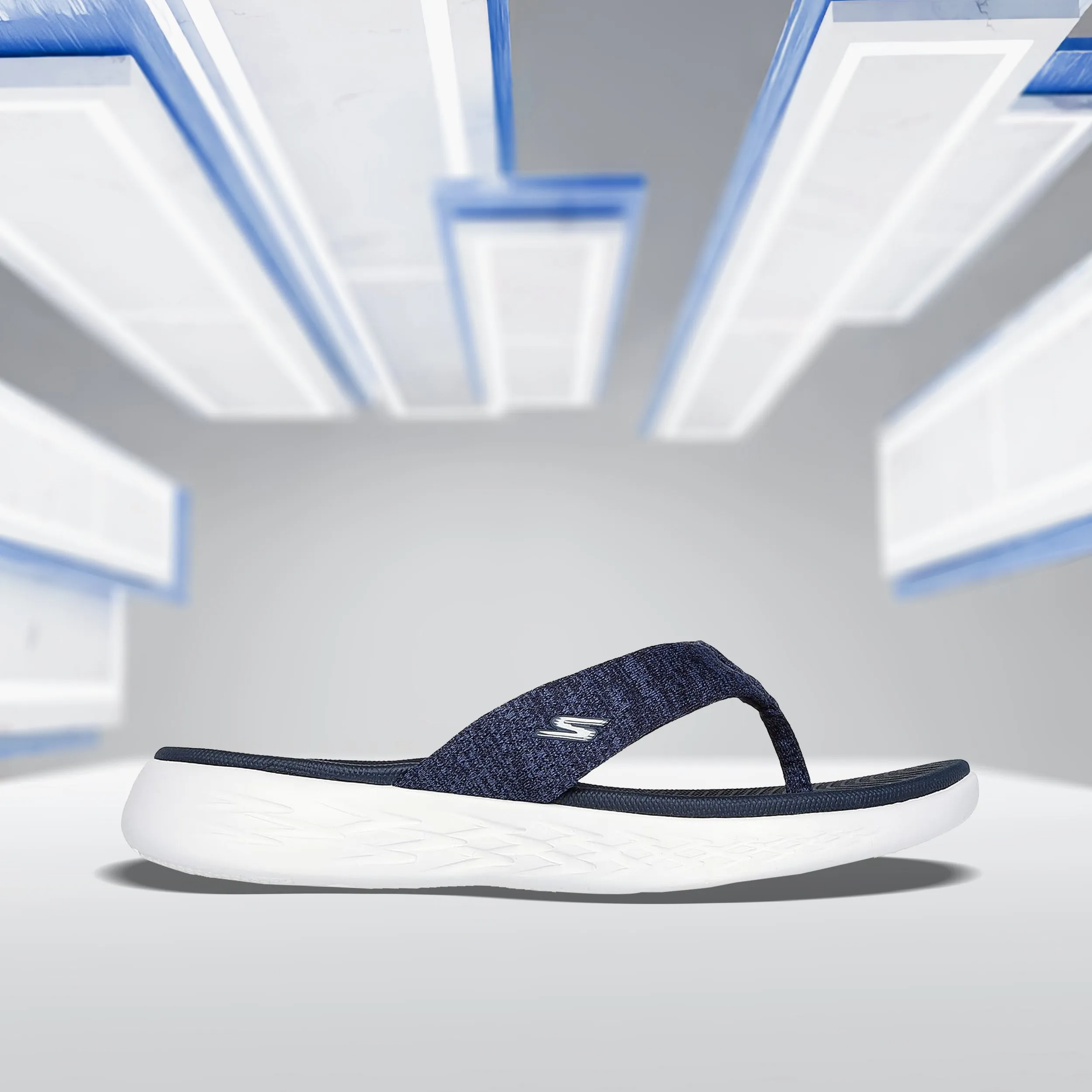 Skechers ON-THE-GO 600 - 15304ID-NVW