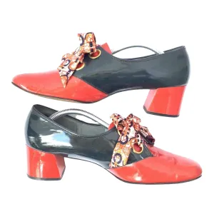 SmartAire Oxford Shoes