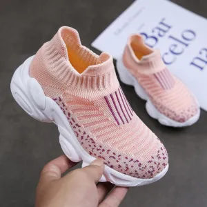 Soft Footwear Sport Shoes