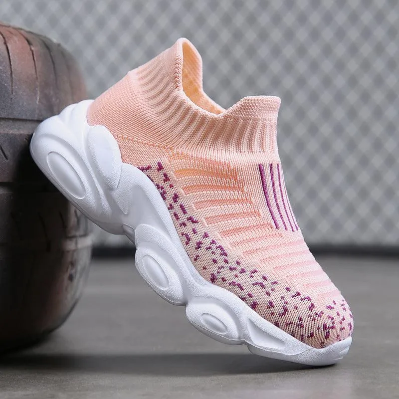 Soft Footwear Sport Shoes