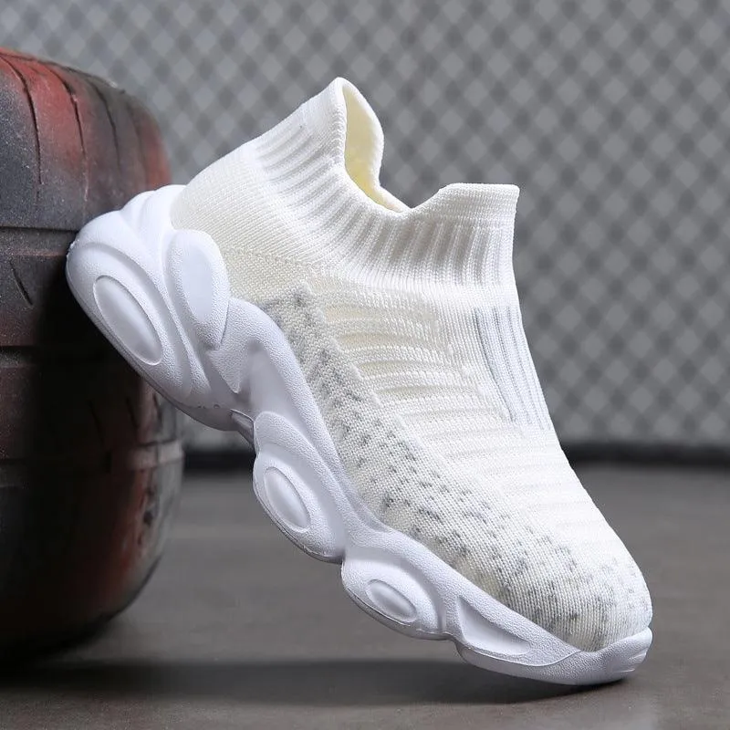 Soft Footwear Sport Shoes