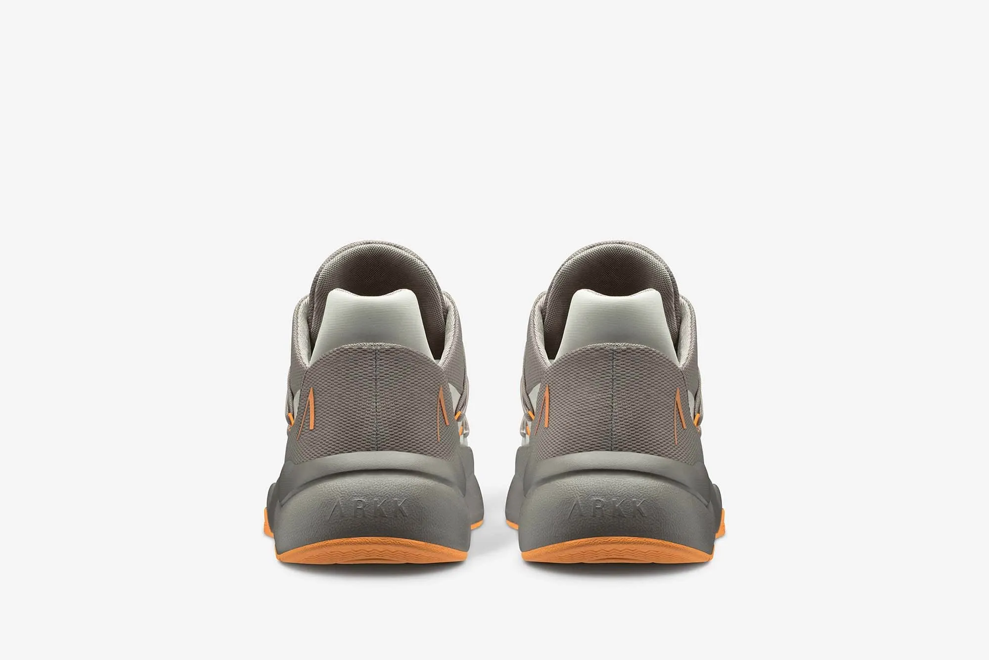 Spektrm Mesh F-PRO90 Satellite Mock Orange - Men