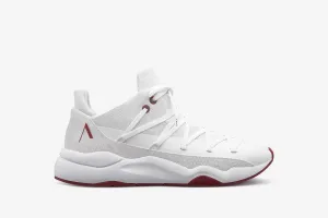 Spektrm Mesh F-PRO90 White Dark Tomato - Women