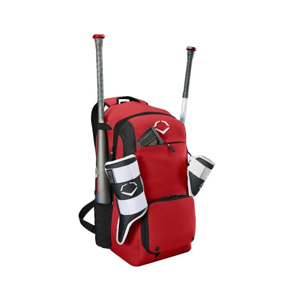 Standout Backpack Senior