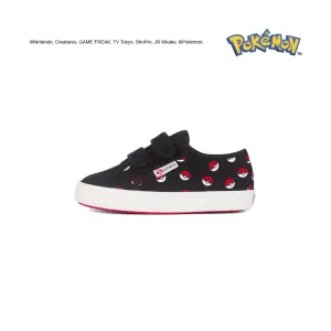 Superga Pokémon Junior Strap Pokémon Trainer Superga Pokémon Junior Strap Pokémon Trainer