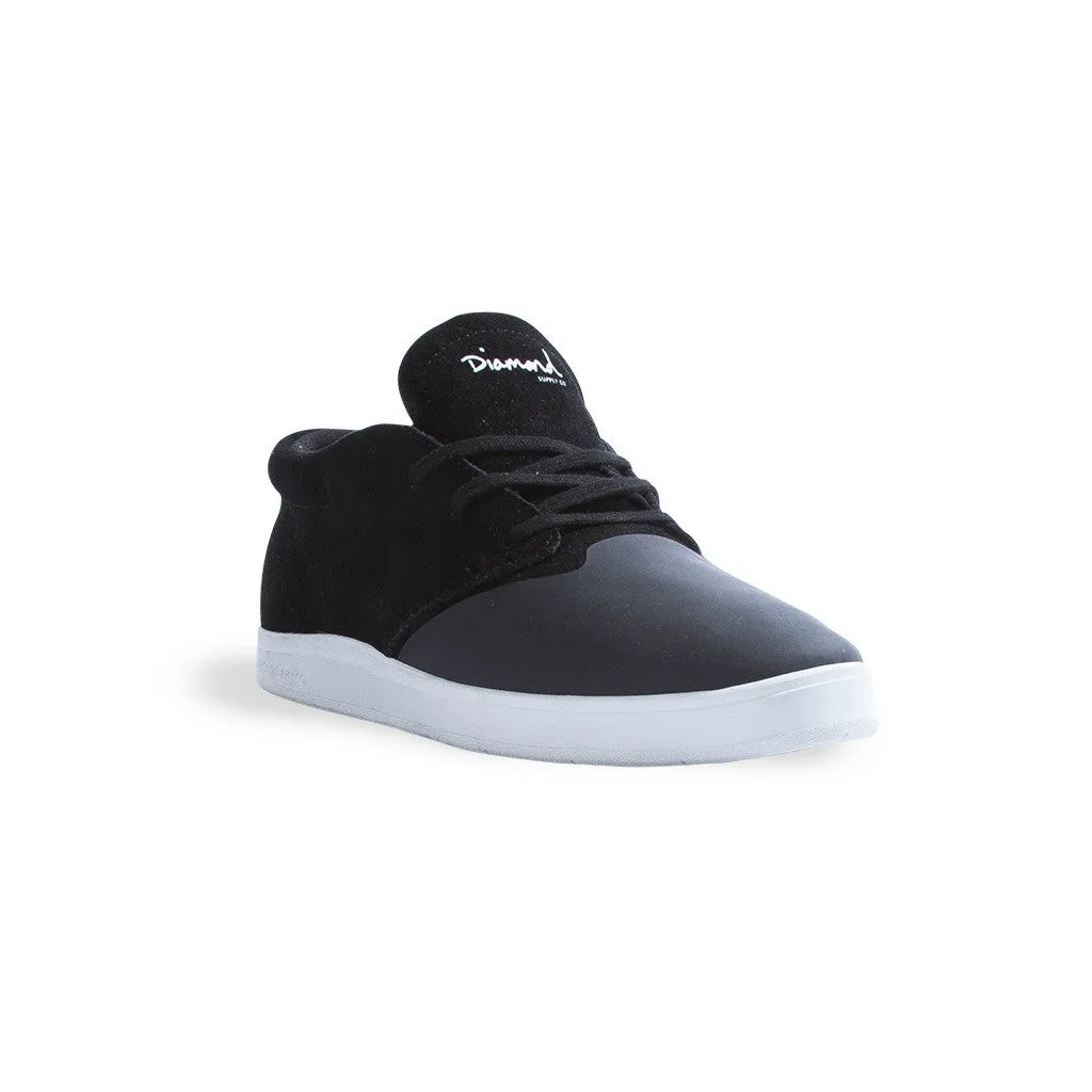 The Deck - Black