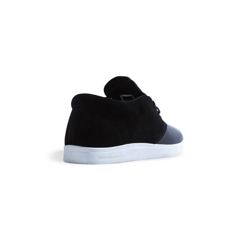 The Deck - Black