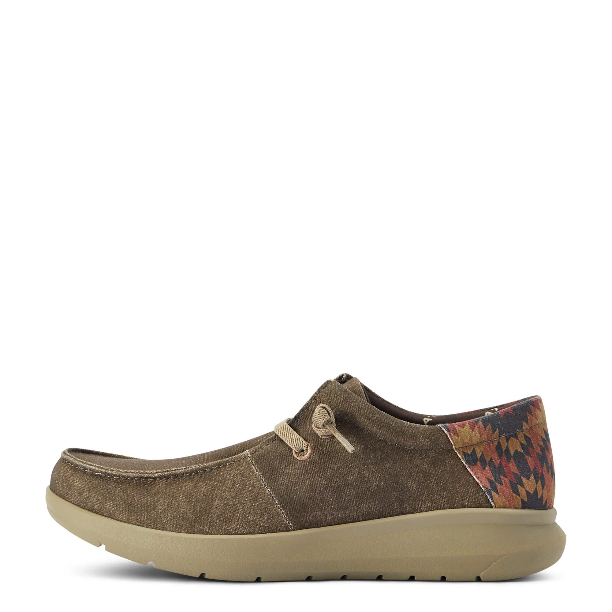 The Men's Hilo Ariat Shoes