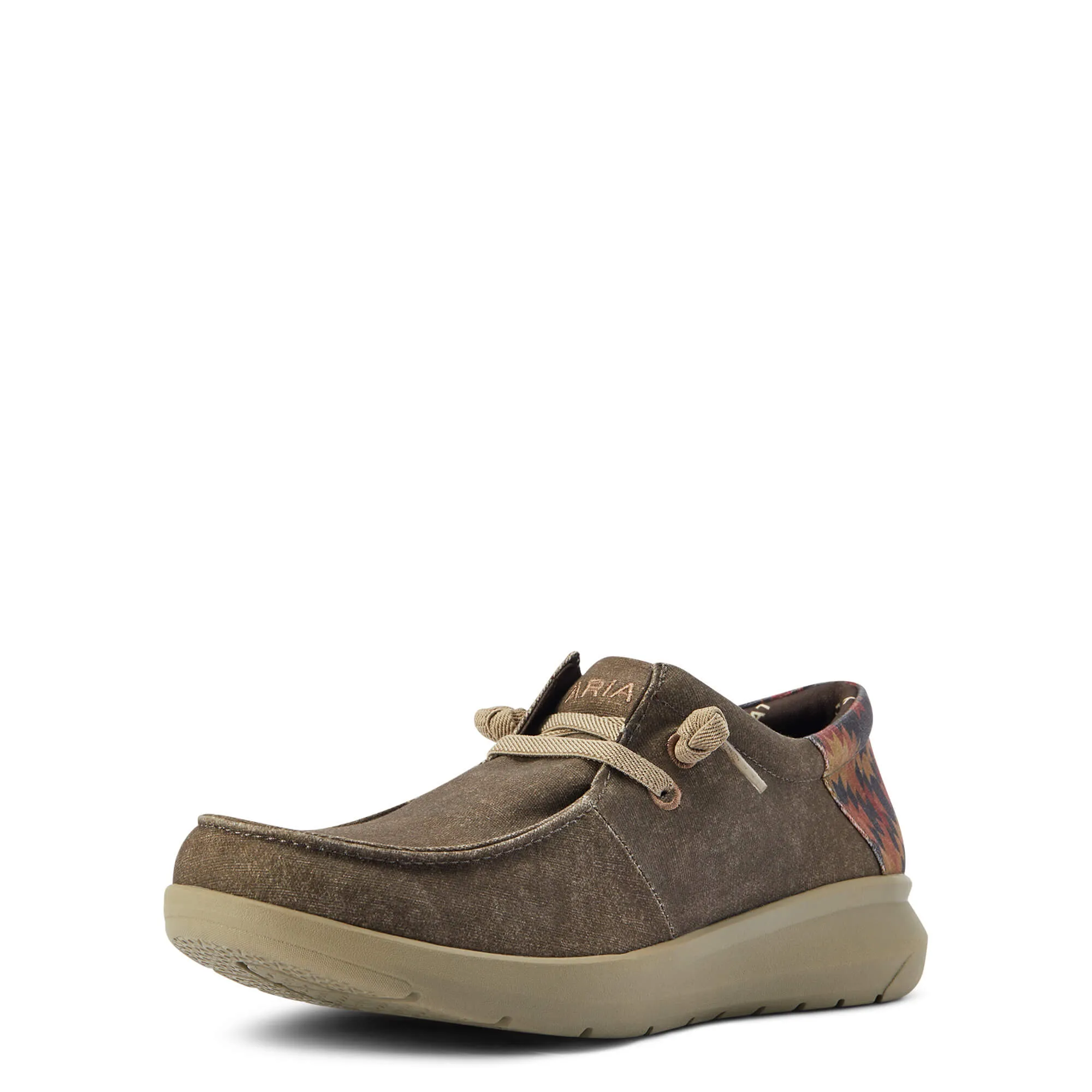 The Men's Hilo Ariat Shoes