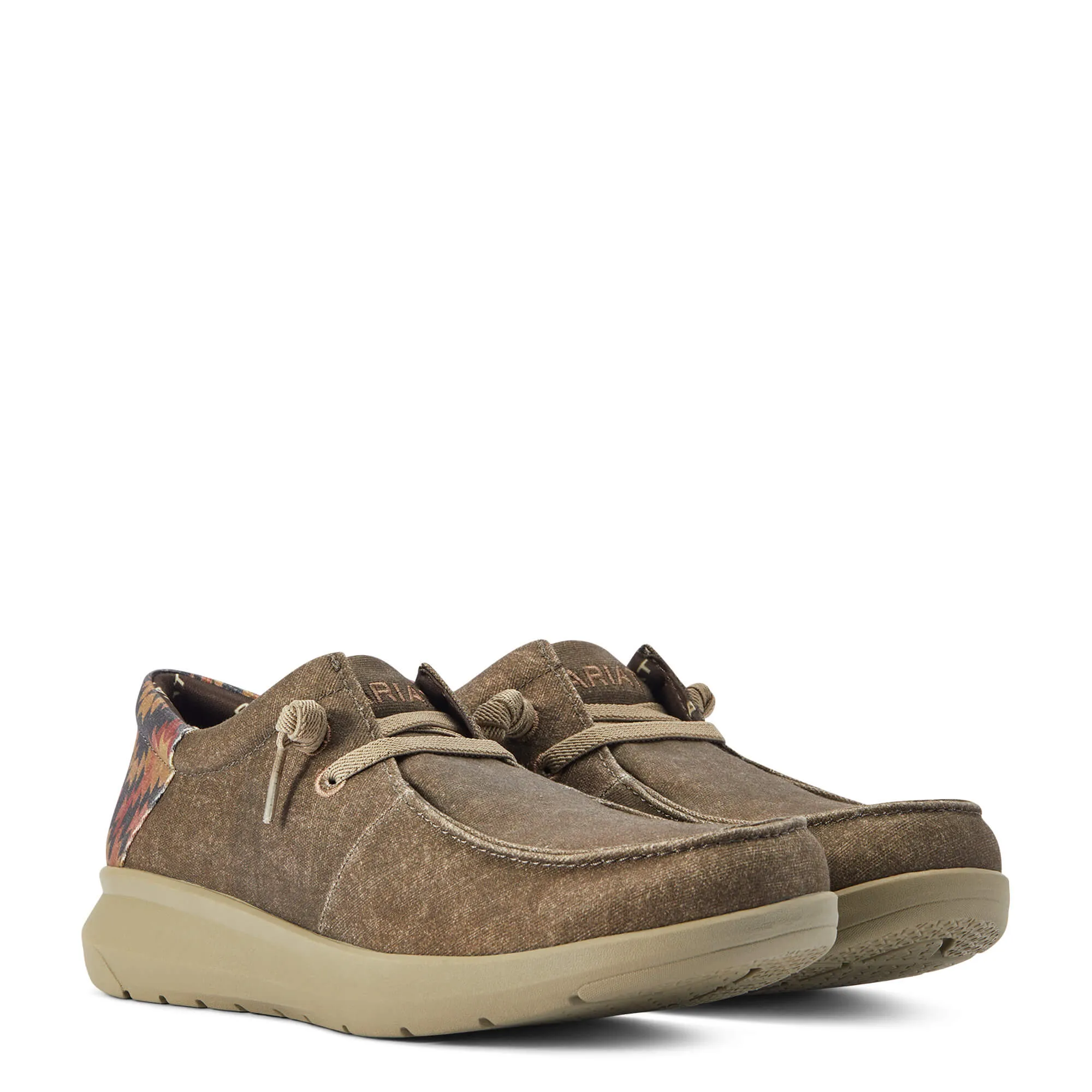 The Men's Hilo Ariat Shoes