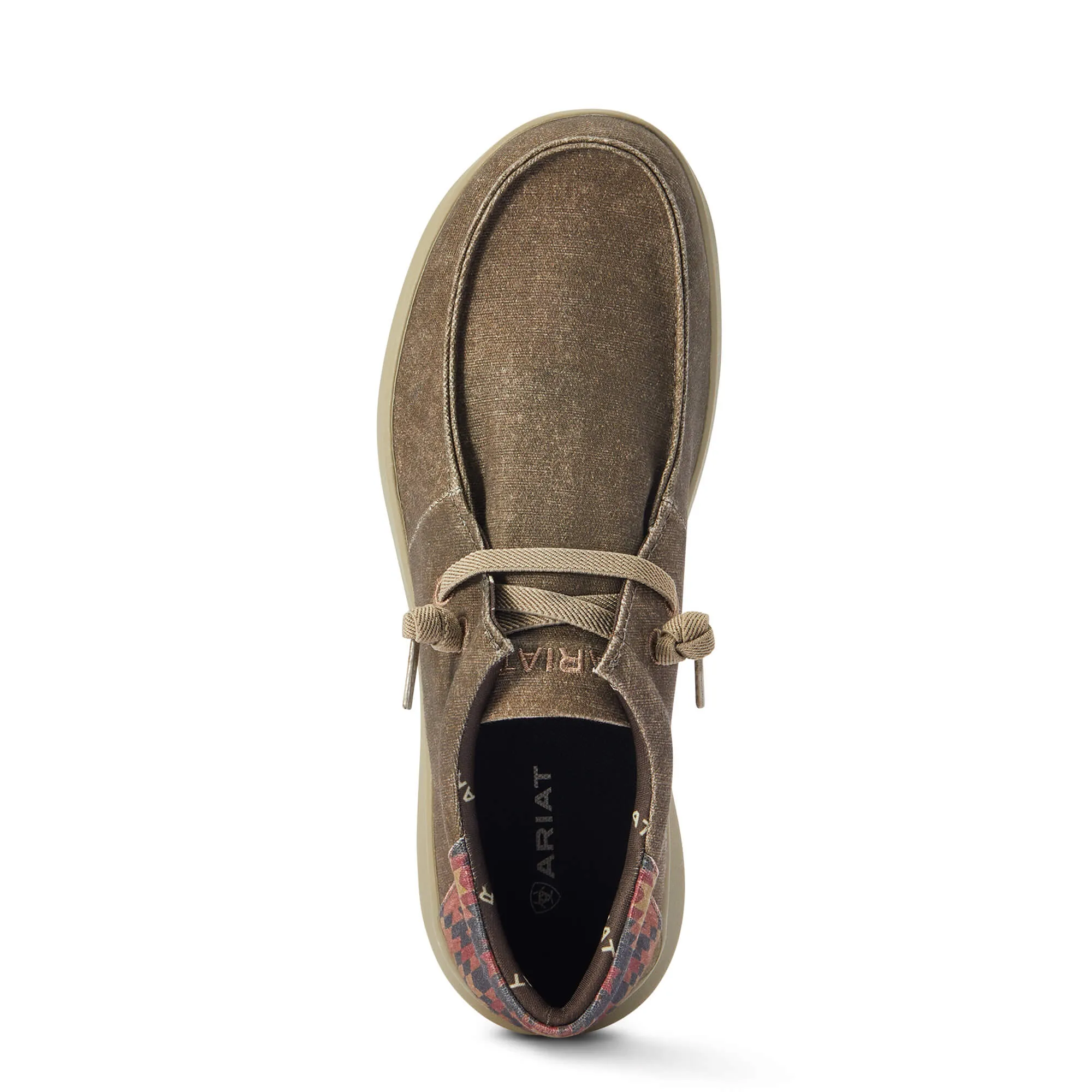 The Men's Hilo Ariat Shoes