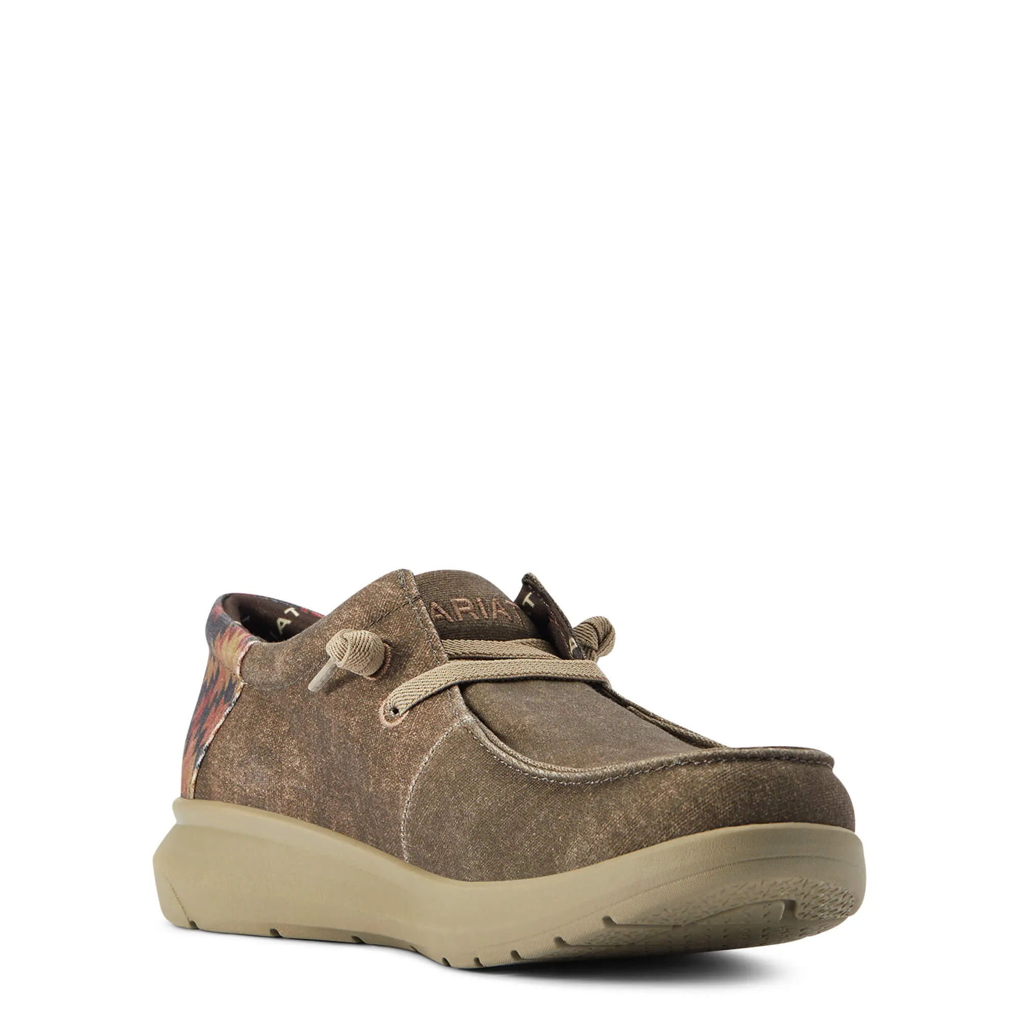 The Men's Hilo Ariat Shoes