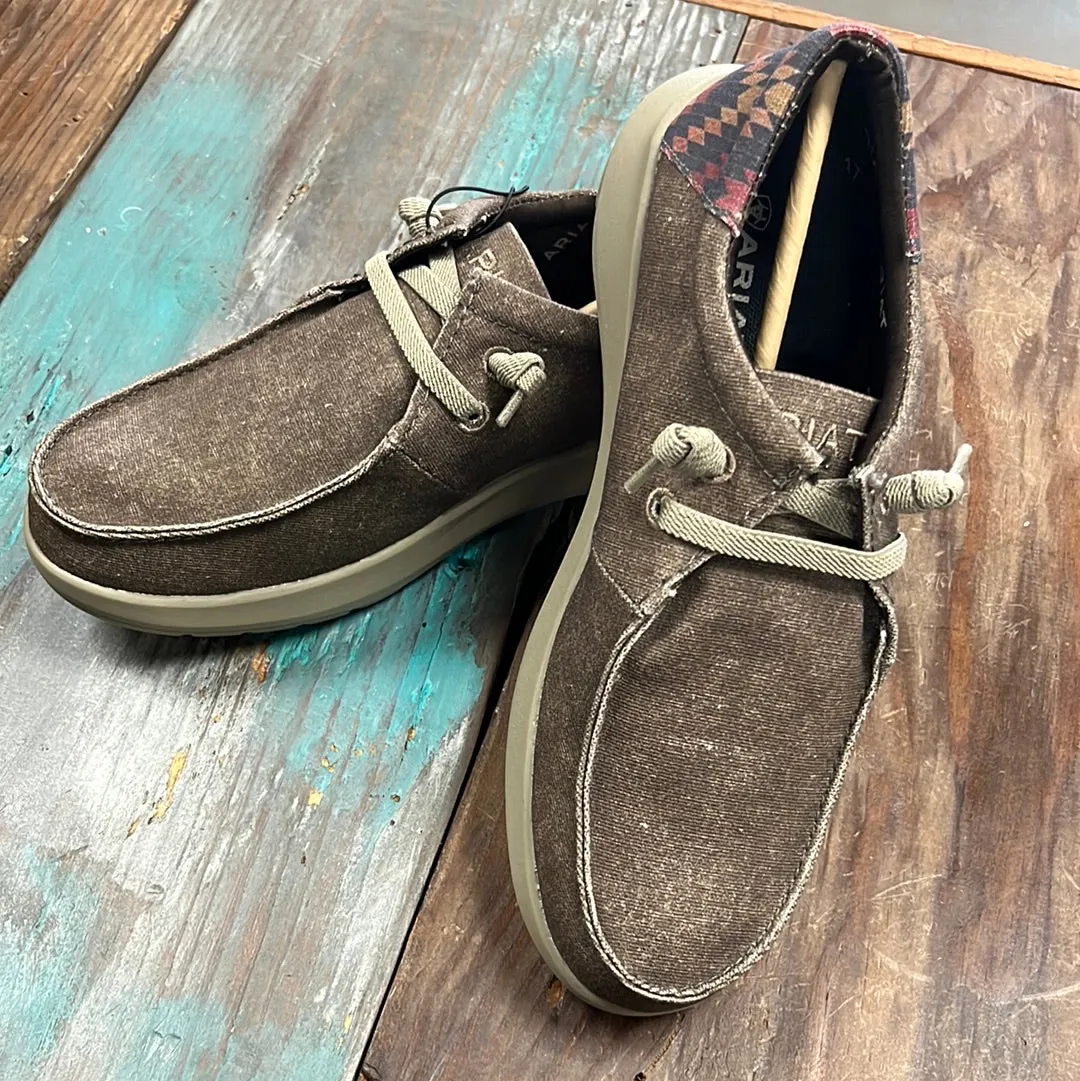 The Men's Hilo Ariat Shoes