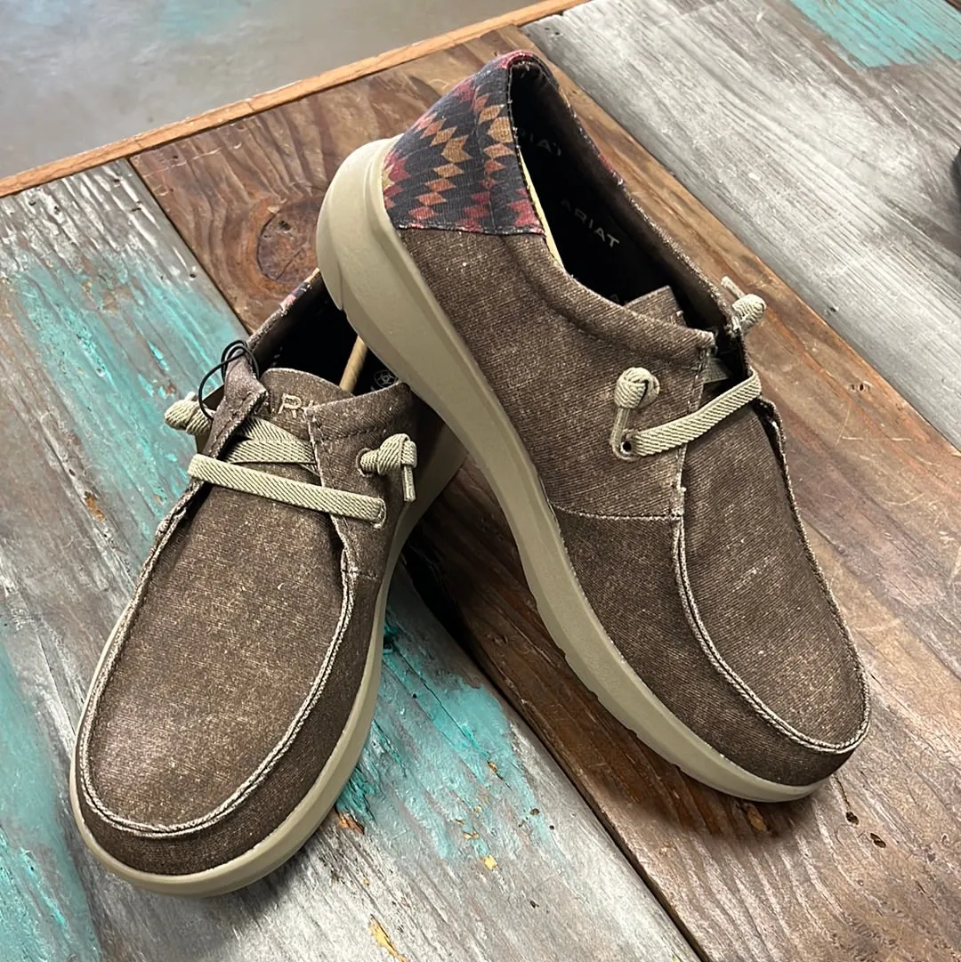 The Men's Hilo Ariat Shoes