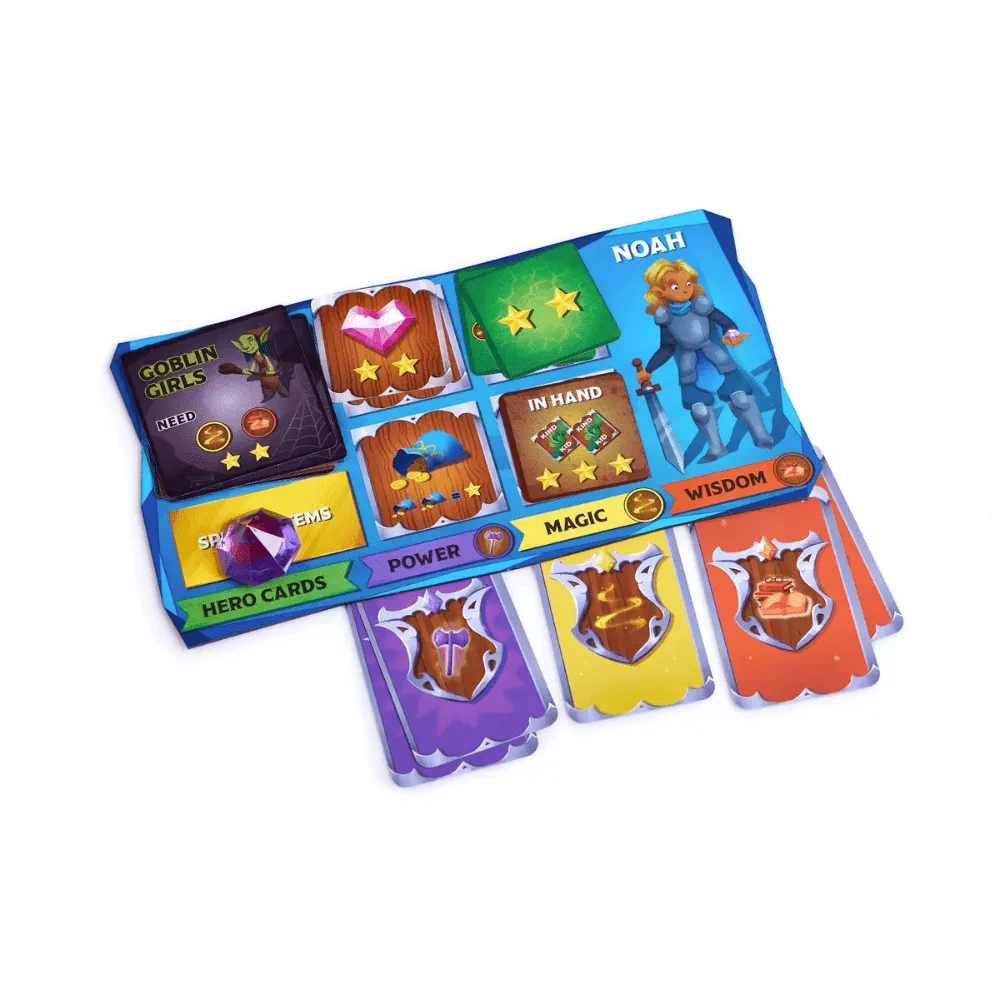 The Quest Kids