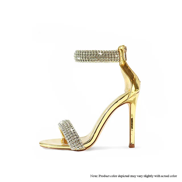 TISHA-121 Gold