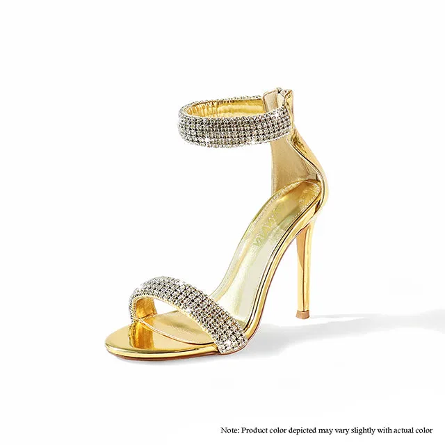 TISHA-121 Gold