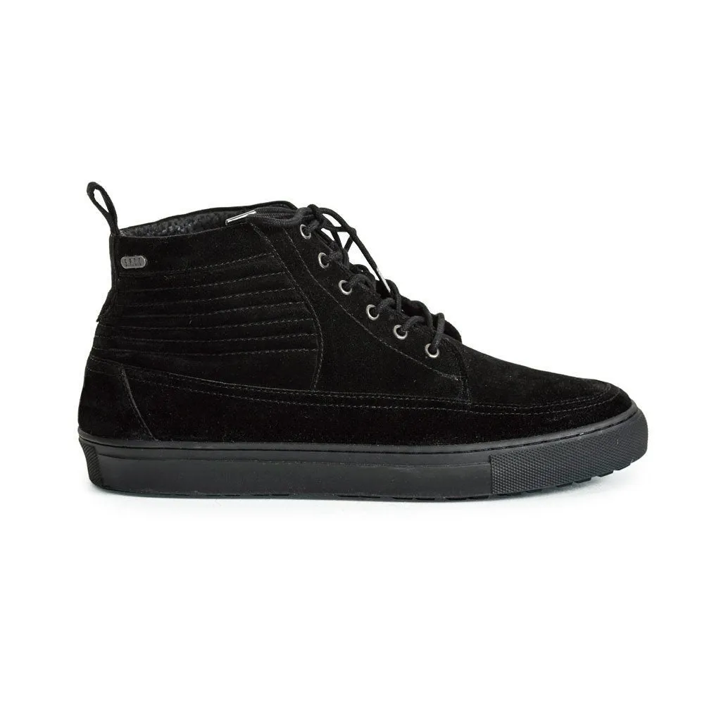 Tyco Sneaker - Black
