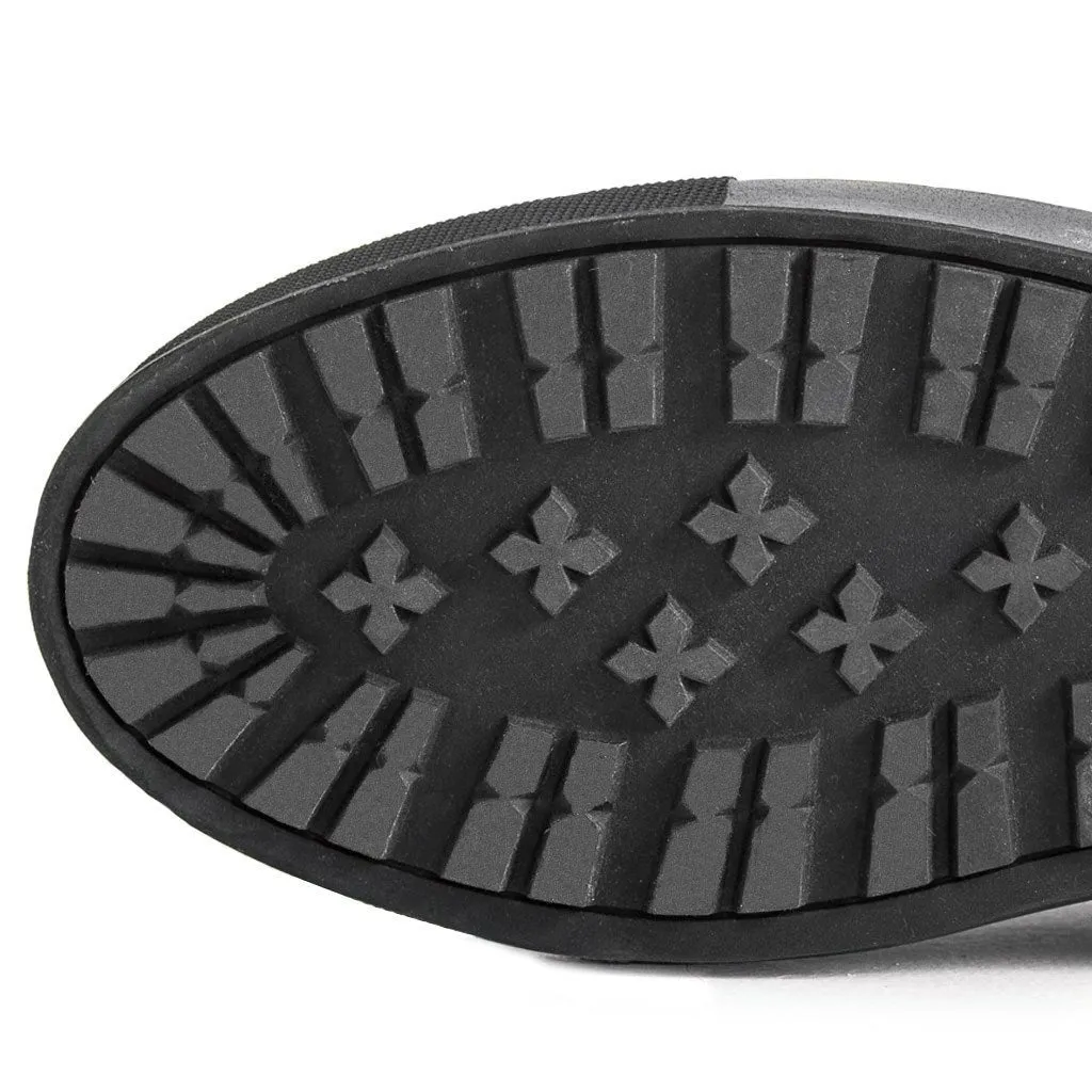Tyco Sneaker - Black