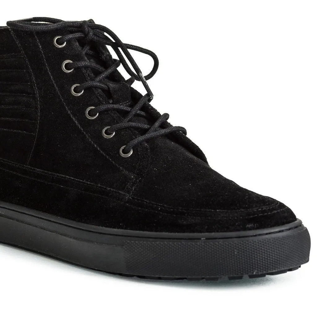 Tyco Sneaker - Black